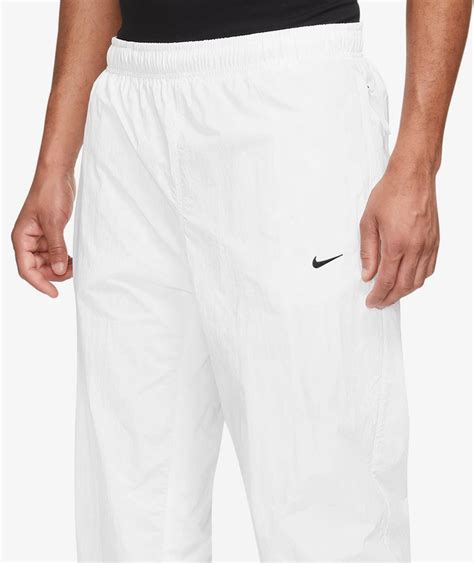 nike track pants herren weiß